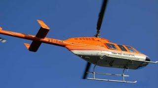 Bmc Plan Air Ambulance Service In Mumbai First City In India