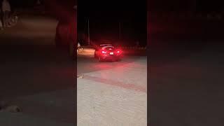 14 august night drifting