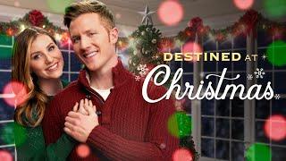 Destined At Christmas (2022) | Official Trailer