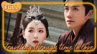 [MULTI SUB]Female CEO Travels Through Ancient Times to Escape Abandoned Wife Fate #DRAMA #PureLove