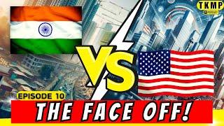 Secrets Revealed: Indian vs American Real Estate Comparison w/ Arun Bhojani | TKMP Podcast 010