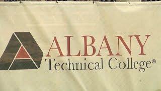 Albany Technical College actively recruiting students and faculty members