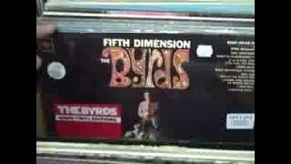 4,000 Classic Rock Records @ Princeton Record Exchange, Feb.2014