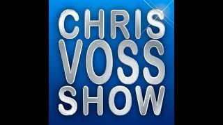 The Chris Voss Show Podcast – Technically Yours by Denise Williams