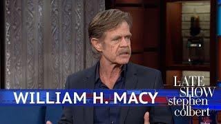 William H. Macy's Insufferable Ski Trip