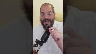 יש רק 2 אותיות שלא מתחברות בכל התורה כולה!