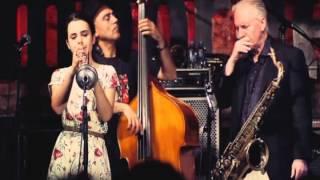 Summertime Andrea Motis Joan Chamorro Quintet & Scott Hamilton