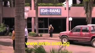 Eda Ranu ends partnership on BOT