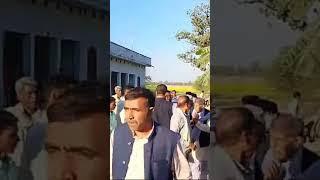 Atul Singh pradesh sachiv congress