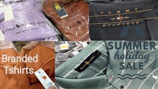 T-shirts New stock update Pure Cotton |Cotton matty | Cotton lycra Tshirts