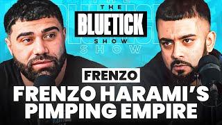 How Frenzo Harami Made His Millions: Shocking Net Worth - Ep 95 Frenzo Harami