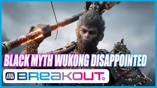 Black Myth: Wukong Director Lashes Out!