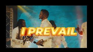 I PREVAIL (Official video) - Joe Praize