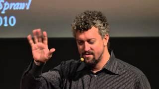 Optical vibration | Michael Young | TEDxNYIT