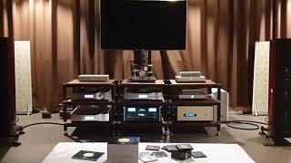 Paganini classic house Sonus Faber Amati Futura (소너스파베르 아마티 푸트라)mcintosh(매킨토시) dcs paganini