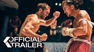 THE LAST KUMITE Trailer (2024) Exclusive