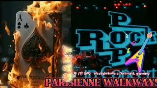 GARY MOORE PARISIENNE WALKWAYS  LIVE GERMANY 1982@GaryMooreSociety  @GaryMooreOfficial