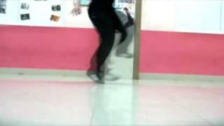 C Walk Aktobe