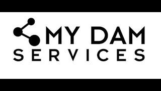 Introduction to My DAM Services!