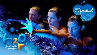 When the Full Moon was Controlling the Mermaids... Part 2 | H2O - Just Add Water