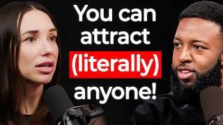 Dating Expert: How To Seduce Anyone, Build Romantic Confidence & Effortlessly Attract Women On Dates