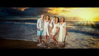 Maui Family Photography in Wailea | Book Now !