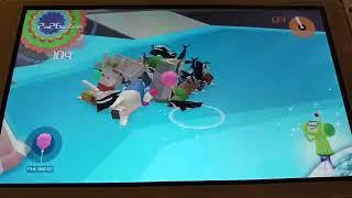 a Fresh fishy Katamari ~