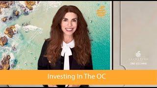 How Investing In The OC Helps Buyers Sellers and Investors Do A 1031 Exchange With Their Real Estate