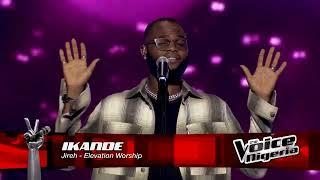 IKANDE | Episode 17 | Lives | The Voice Nigeria