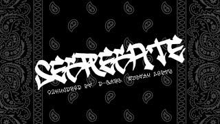 92hundred - Segregate ft. Mistah Lefty, D-GARS (Official Lyric Video)