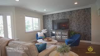 Million Dollar Temecula Home with AMAZING Backyard - Meadowview