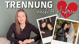 Trennung nach 14 Jahren Beziehung | Alles passiert aus einem Grund...