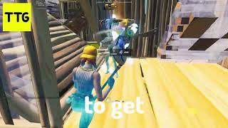 How to Join TTG Clan (Join A Fortnite Team) C4 S2