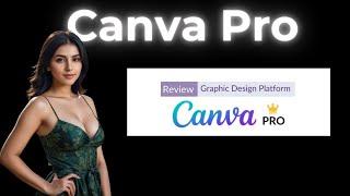 How to get Canva Pro for free lifetime 2024 - New Method