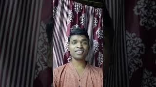 Mere saamne wali khidki cover by Sudhir Haripal