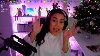 20191204 516994556 Just Chatting vlog