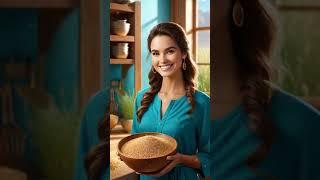 Unearthing Ancient Grains' Secrets