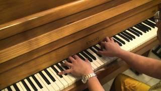 Yiruma - River Flows in You by Ray Mak - ReUp
