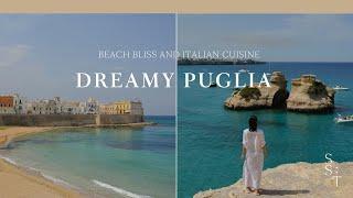 48 Hours in Puglia: Stunning Beaches, Historic Towns and Delicious Cuisine | SIMPLY SLOW TRAVELER