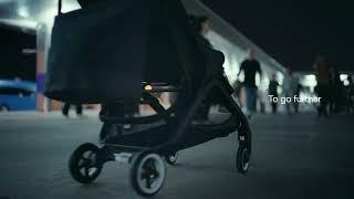 Light and compact strollers | Bugaboo