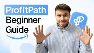 How ProfitPath Helps you succeed with Amazon FBA (A Beginner’s Overview)