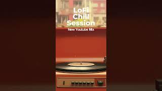 New LoFi Lounge Mix for You! #relax #lofi #chilloutmusic #lofimusic #lofimix