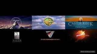 Paramount Pictures, Warner Bros. Pictures, Castle Rock Entertainment and Village Roadshow Pictures