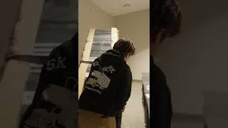 Skylark AV - First Moore - Part 1