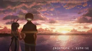 Progressive Trance - Sunrise [Zach Payne]