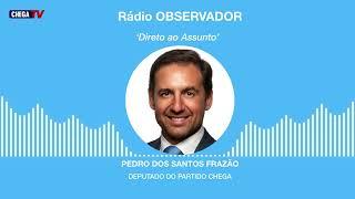 Directo ao Assunto: Imigração, Ideologia de Género e Segurança!