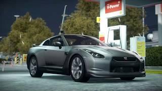 Need for Speed: The Run – Commerce City