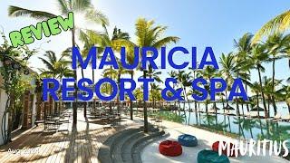 Mauricia Beachcomber Resort & Spa Review 2024