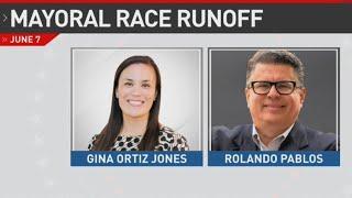 NONSTOP NEWS: Mayoral runoff race, deputy charged with murder, early morning shooting