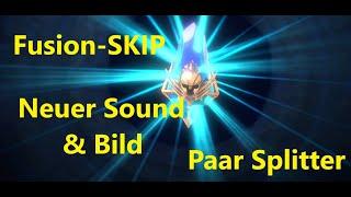 RAID Shadow Legends - Paar Splitter hier, Fusion uvm. Neues Sound und CAM-Setup